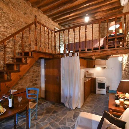Апартаменты Stone House Malona Village Экстерьер фото