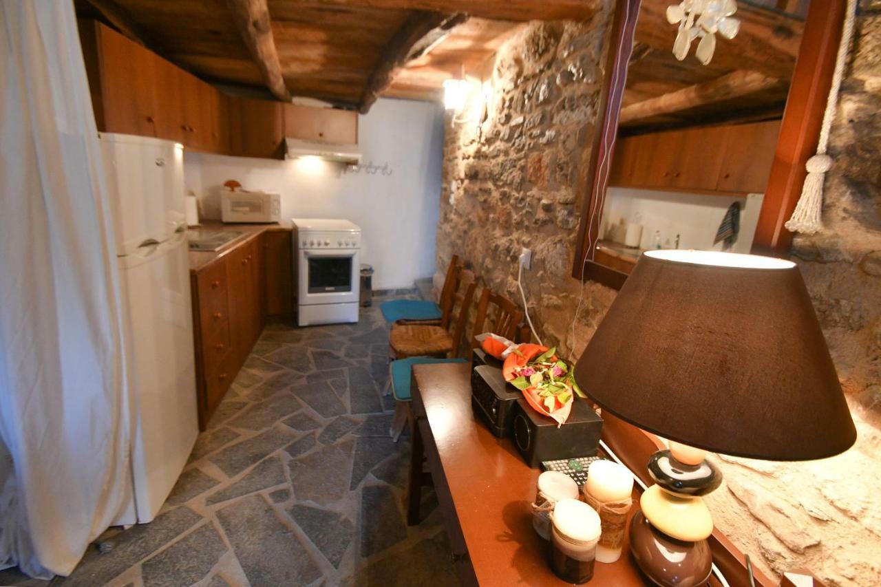 Апартаменты Stone House Malona Village Экстерьер фото